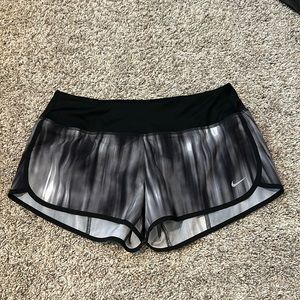 Nike Dri-fit Athletic Shorts